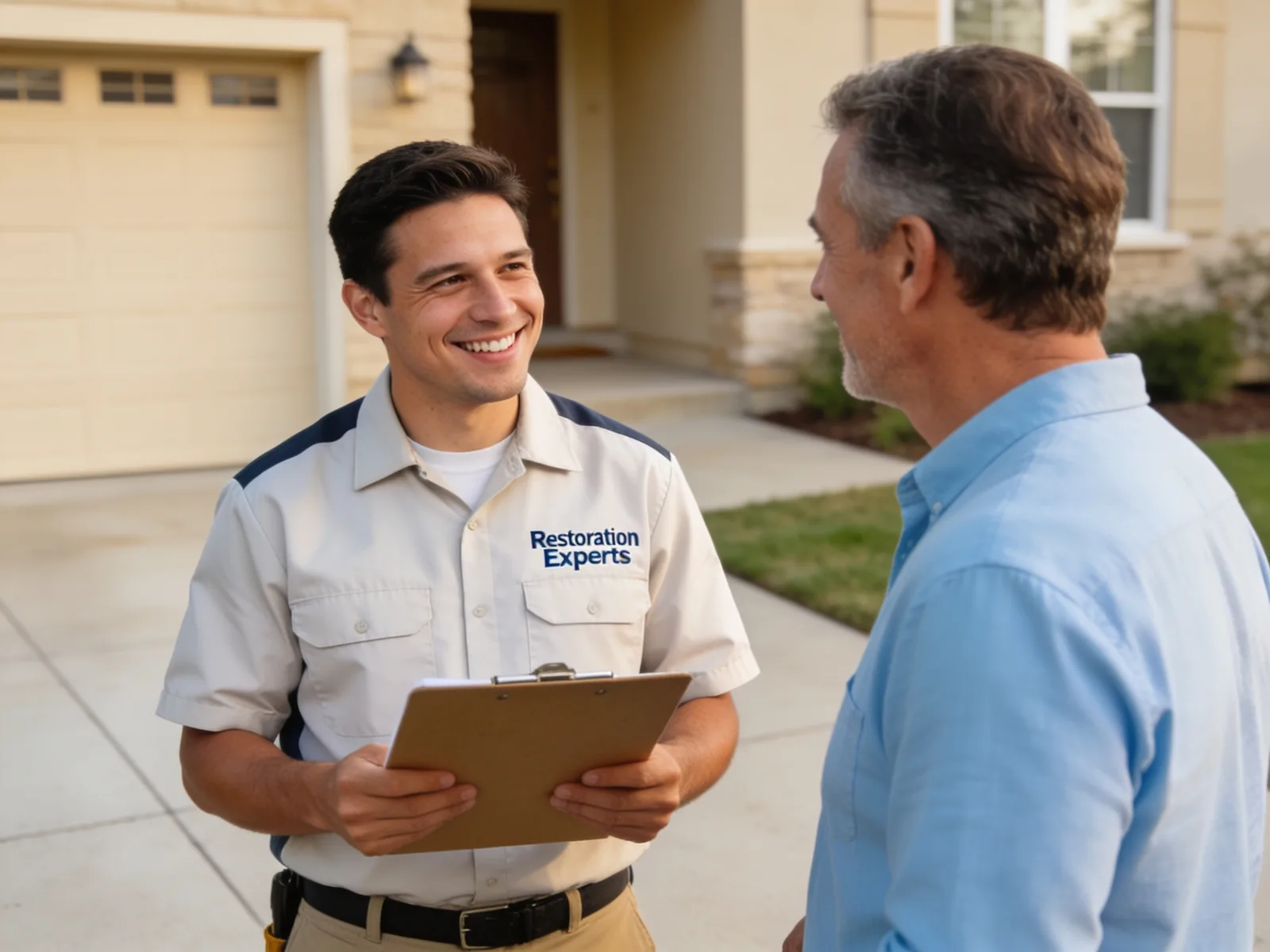 Water Damage Cleanup Granite, CO FAQs